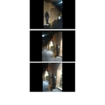 莎多堡汽車旅館(台北市中山區) 黑武士柵欄機-pic