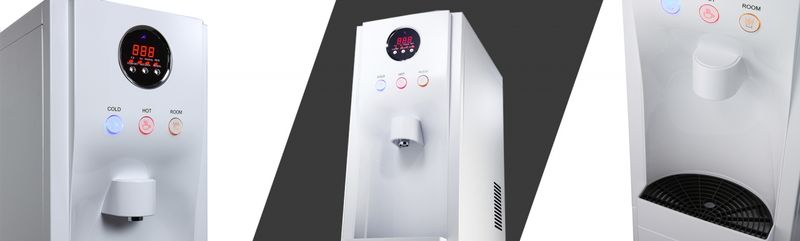 【豪星HAOHSING】智慧型數位飲水機HM-290