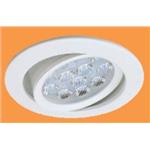 LED 12W rO95mm