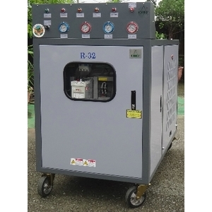 冷媒回收再生機,鴻太工程有限公司