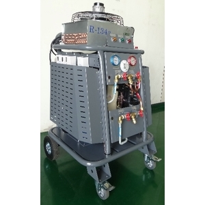 冷媒液泵回收再生機,鴻太工程有限公司