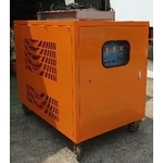 廢棄冷媒回收設備-空調機組