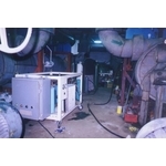 APV 900HP儲冰空調主機維修保養 - 鴻太工程有限公司