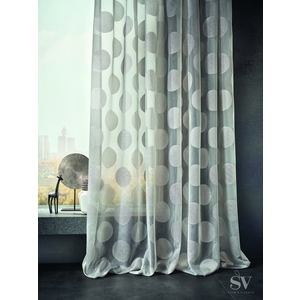 窗簾-S&V,歌德國際藝術有限公司