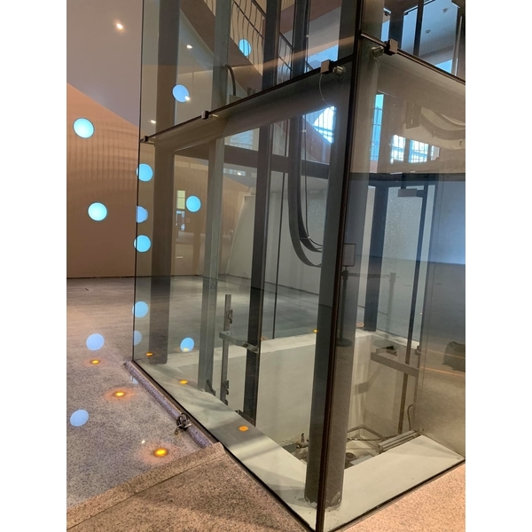 電梯外牆玻璃,有為玻璃有限公司