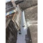 屋頂裂縫防水 - 萬能抓漏工程