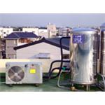 熱泵熱水器-寶家國際有限公司