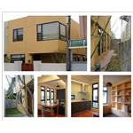 舊屋翻修整體外觀及住宅空間規劃設計