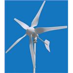 水平式風力發電機-1000W , 東陽能源科技股份有限公司
