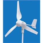 水平式風力發電機-400W , 東陽能源科技股份有限公司
