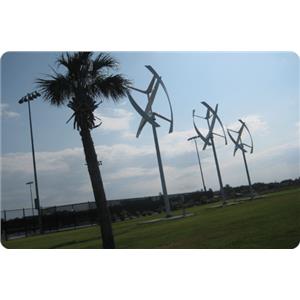 風力發電 , 東陽能源科技股份有限公司