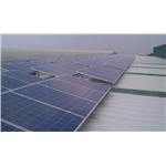 連結機械 38KW太陽光電發電系統 - 東陽能源科技股份有限公司
