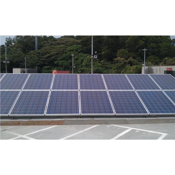 台北城市大學,東陽能源科技股份有限公司
