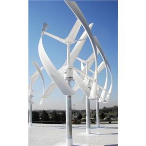風力發電系統4000w