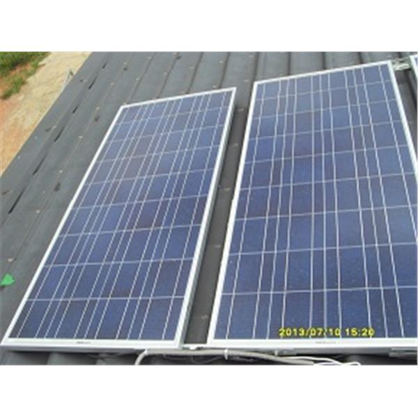 農舍獨立型太陽光電,東陽能源科技股份有限公司