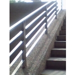 不鏽鋼欄杆-紫福金屬建材有限公司