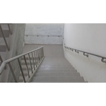 無障礙樓梯扶手 - 紫福金屬建材有限公司