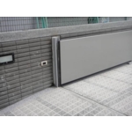 不銹鋼防水閘門 - 紫福金屬建材有限公司