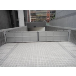 不銹鋼防水閘門 - 紫福金屬建材有限公司