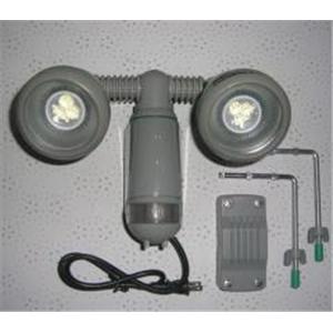 LED自動感應燈SNP-931A2-LED , 奕聖貿易股份有限公司