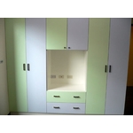 系統櫃 - 生活空間室內設計有限公司
