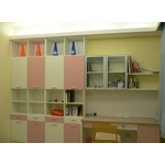 書櫃 - 生活空間室內設計有限公司