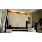 木工裝潢 - 生活空間室內設計有限公司