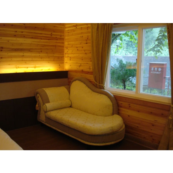 小木屋設計,生活空間室內設計有限公司
