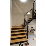 樓梯設計 - 爵仕帝景觀室內設計工程有限公司