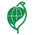 環保標章logo , 花蓮區石材資源化處理股份有限公司