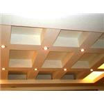 天花板 - 新點子麗緻工程有限公司