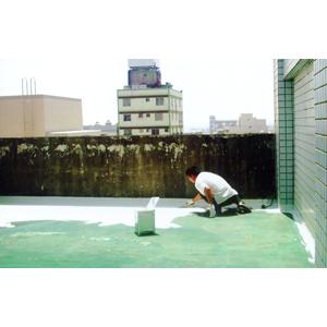 屋頂PU防水工程,一一升企業社