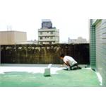 屋頂PU防水工程 - 一一升企業社