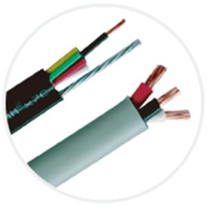 號誌電纜 Signal Cable , 伸泰國際股份有限公司