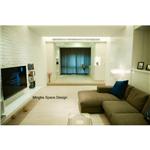 客廳 - 威登室內裝修設計工程有限公司