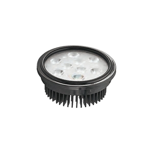 12W AR111 LED投射燈(9珠)，LED燈泡,宬碁科技開發有限公司