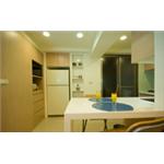 廚房空間規劃 - 誼銘室內設計工程有限公司