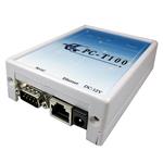 TCP／IP 網路轉接器 , 鵬驥實業有限公司