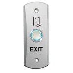開門按鈕(具LED燈顯示) , 鵬驥實業有限公司