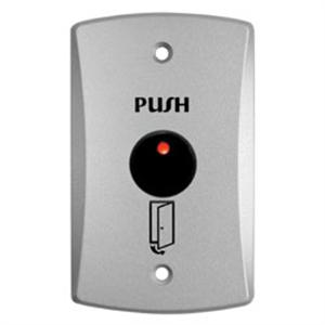 金屬紅外線LED開門按鈕