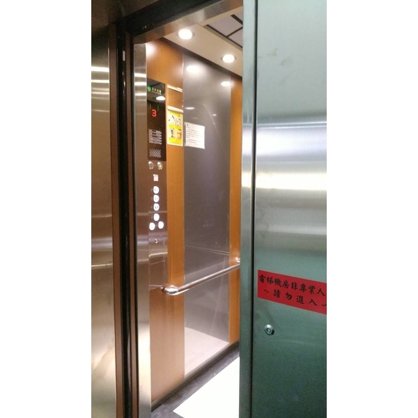 住宅電梯-佳生工程企業有限公司