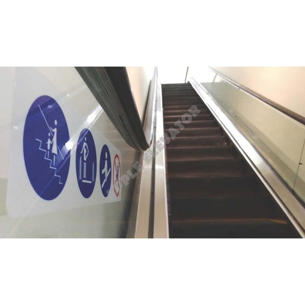 電扶梯-佳生工程企業有限公司