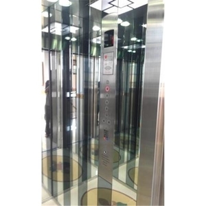 無機房電梯