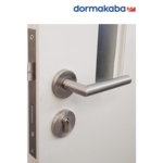 DORMAKABA PR111 水平鎖 Horizontal Mortise Lock,美德亞有限公司