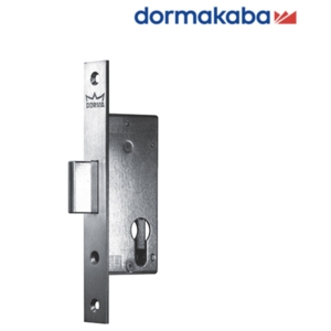 DORMAKABA 917 輔助鎖 Deadbolt Lock,美德亞有限公司