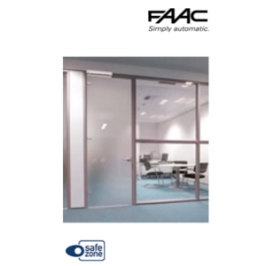 FAAC A951 自動門弓器／電動門弓器 Automatic Swing Door,美德亞有限公司