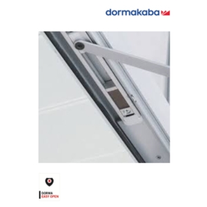 DORMAKABA ITS-900 EN 3~4 隱藏式門弓器 Concealed Door Closer,美德亞有限公司