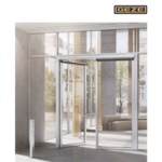 GEZE Ecturn 125KG 自動門弓器／電動門弓器 Automatic Swing Door-美德亞有限公司