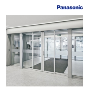 Panasonic NCXH系列 自動門機  Automatic Sliding Door,美德亞有限公司