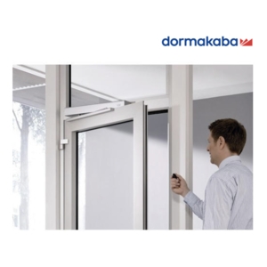 DORMAKABA ED-100 自動門弓器／電動門弓器 Automatic Swing Door , 美德亞有限公司